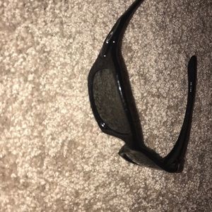 Black Oakley Sunglasses kids